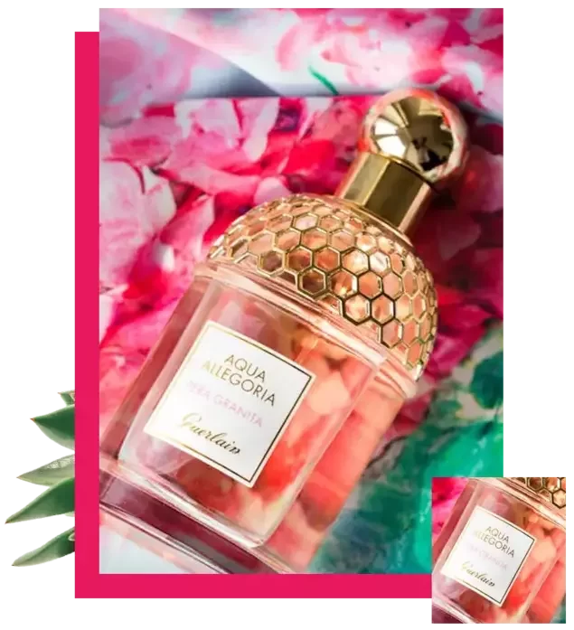 Delicious Perfumes
