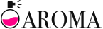 Aroma Footer Logo